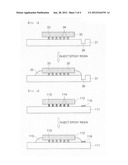 Substrate for semiconductor package and method for manufacturing the same diagram and image