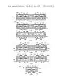 Power Semiconductor Device Package Method diagram and image