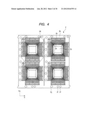 Ultrasonic Wire Bonding Method for a Semiconductor Device diagram and image