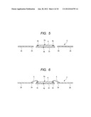 Ultrasonic Wire Bonding Method for a Semiconductor Device diagram and image