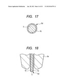 Ultrasonic Wire Bonding Method for a Semiconductor Device diagram and image