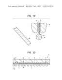 Ultrasonic Wire Bonding Method for a Semiconductor Device diagram and image