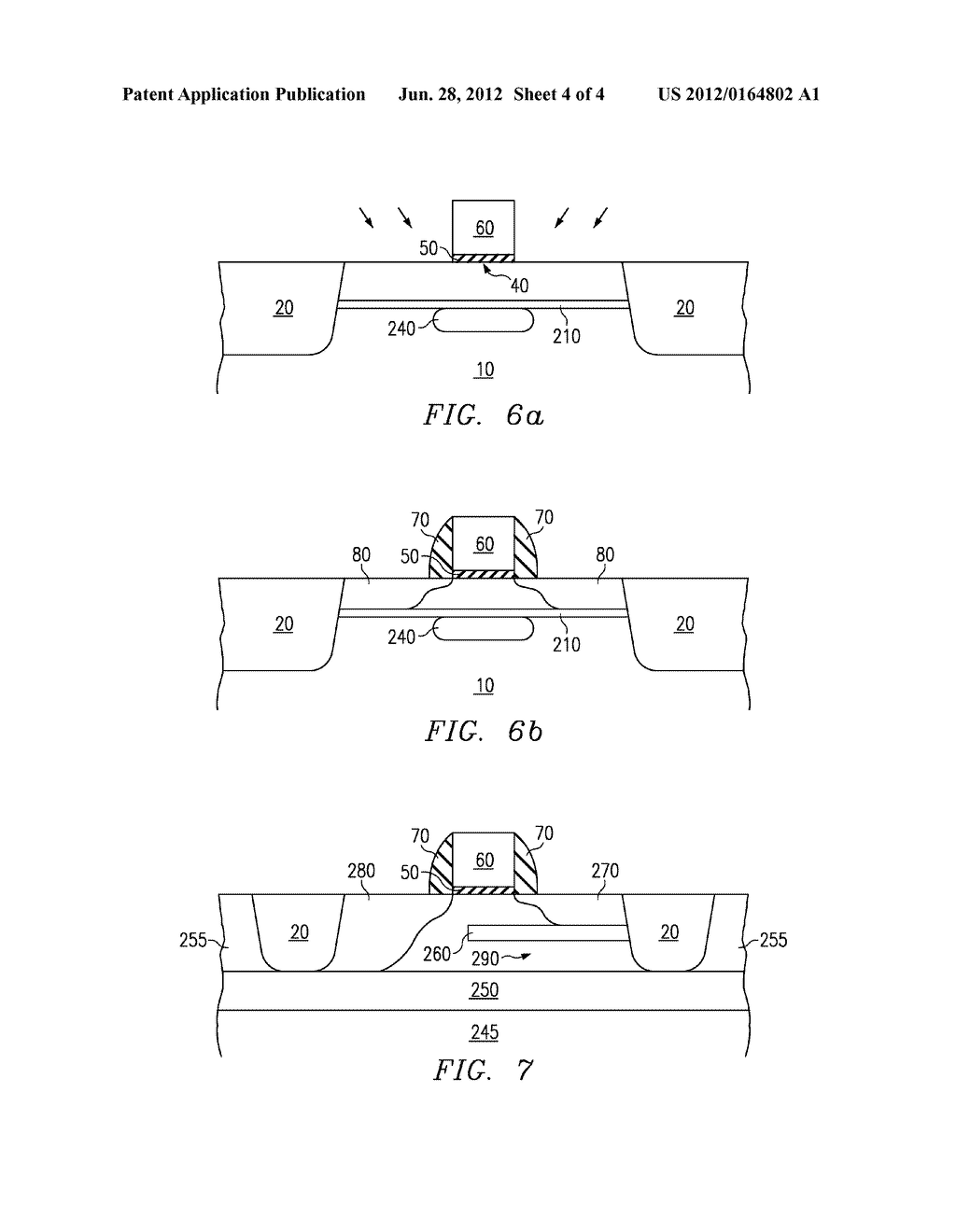 ADVANCED CMOS USING SUPER STEEP RETROGRADE WELLS - diagram, schematic, and image 05