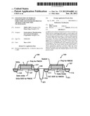 STRAINED-INDUCED MOBILITY ENHANCEMENT NANO-DEVICE STRUCTURE AND INTEGRATED     PROCESS ARCHITECTURE FOR CMOS TECHNOLOGIES diagram and image