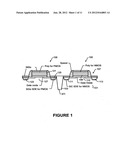 STRAINED-INDUCED MOBILITY ENHANCEMENT NANO-DEVICE STRUCTURE AND INTEGRATED     PROCESS ARCHITECTURE FOR CMOS TECHNOLOGIES diagram and image