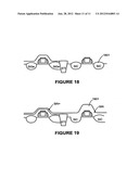 STRAINED-INDUCED MOBILITY ENHANCEMENT NANO-DEVICE STRUCTURE AND INTEGRATED     PROCESS ARCHITECTURE FOR CMOS TECHNOLOGIES diagram and image