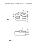 RESISTOR WITH IMPROVED SWITCHABLE RESISTANCE AND NON-VOLATILE MEMORY     DEVICE diagram and image