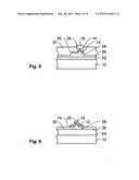 RESISTOR WITH IMPROVED SWITCHABLE RESISTANCE AND NON-VOLATILE MEMORY     DEVICE diagram and image