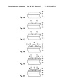 RESISTOR WITH IMPROVED SWITCHABLE RESISTANCE AND NON-VOLATILE MEMORY     DEVICE diagram and image