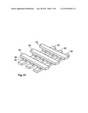 RESISTOR WITH IMPROVED SWITCHABLE RESISTANCE AND NON-VOLATILE MEMORY     DEVICE diagram and image