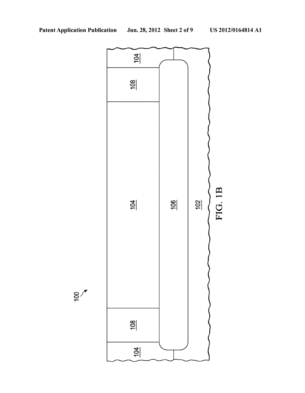 HIGH VOLTAGE DIODE WITH REDUCED SUBSTRATE INJECTION - diagram, schematic, and image 03