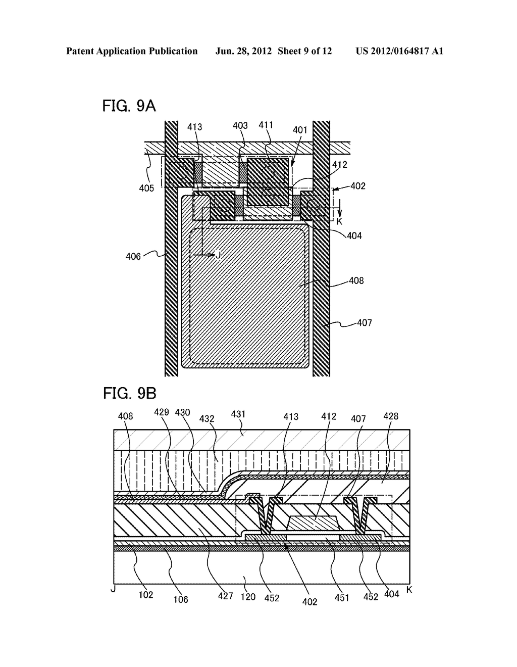 METHOD FOR MANUFACTURING SOI SUBSTRATE - diagram, schematic, and image 10