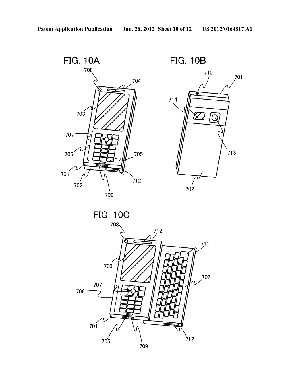 METHOD FOR MANUFACTURING SOI SUBSTRATE - diagram, schematic, and image 11