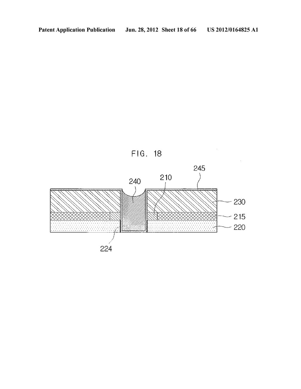 SEMICONDUCTOR PACKAGE WITH A METAL POST AND MANUFACTURING METHOD THEREOF - diagram, schematic, and image 19