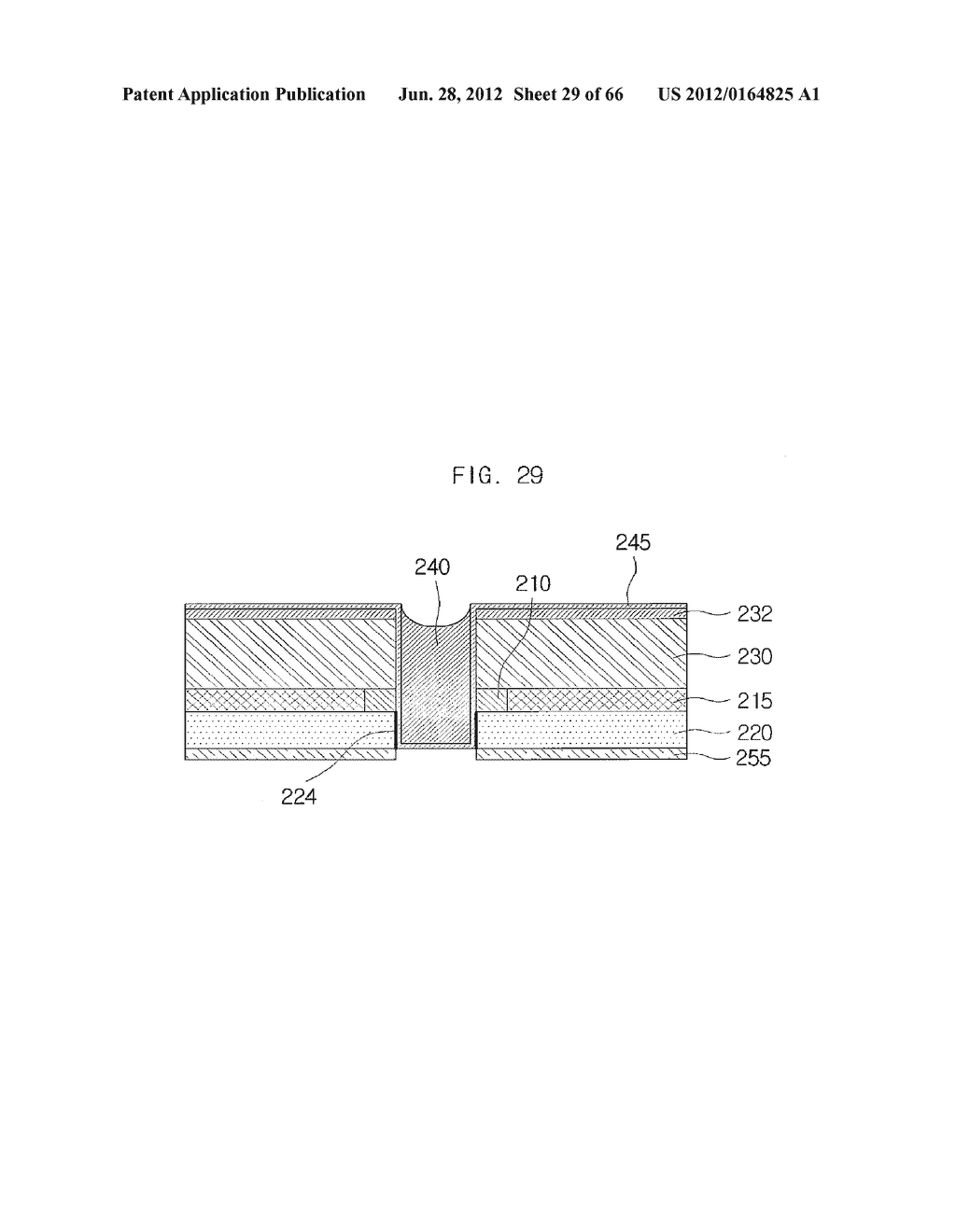 SEMICONDUCTOR PACKAGE WITH A METAL POST AND MANUFACTURING METHOD THEREOF - diagram, schematic, and image 30