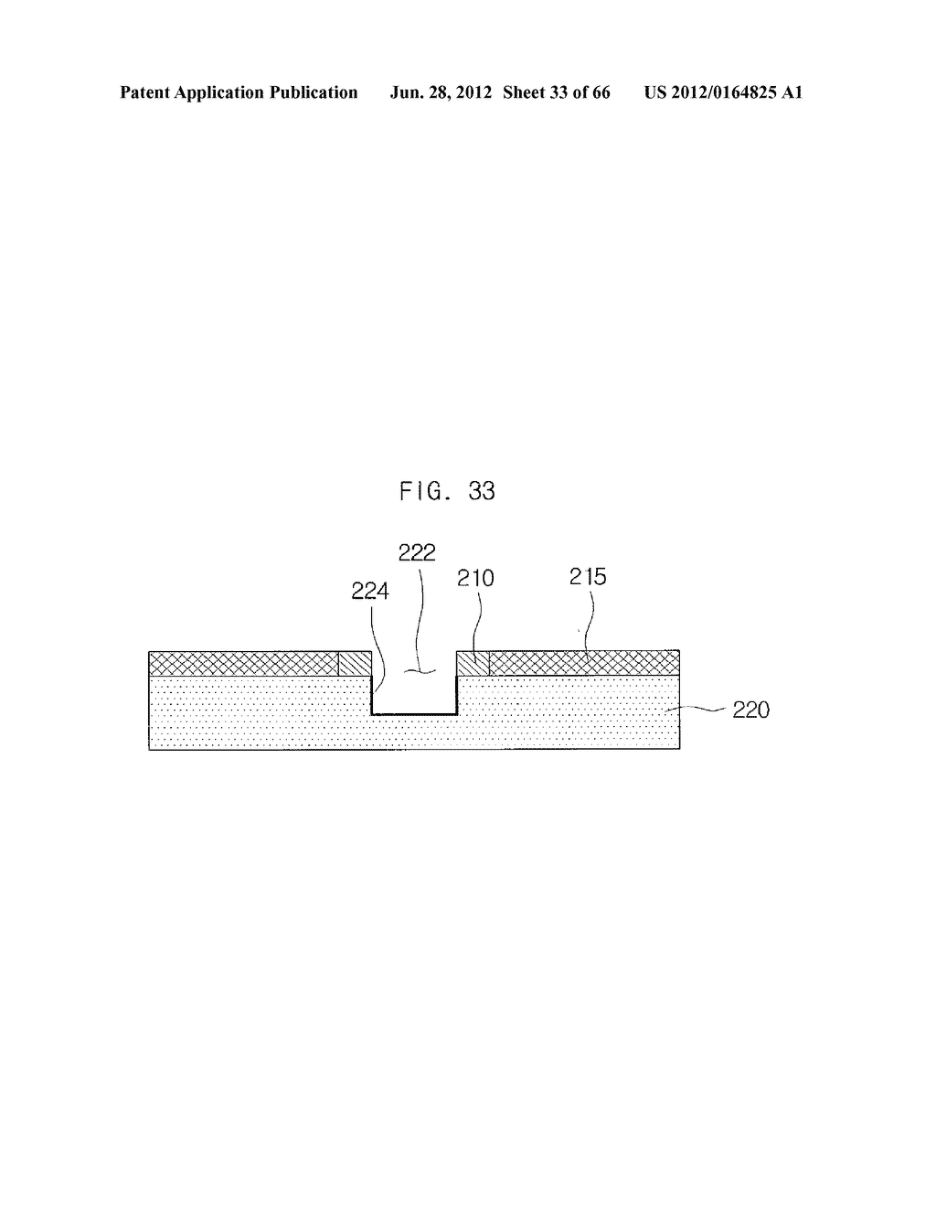 SEMICONDUCTOR PACKAGE WITH A METAL POST AND MANUFACTURING METHOD THEREOF - diagram, schematic, and image 34