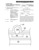 FABRICATION OF THROUGH-SILICON VIAS ON SILICON WAFERS diagram and image