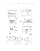 FABRICATION OF THROUGH-SILICON VIAS ON SILICON WAFERS diagram and image