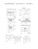 FABRICATION OF THROUGH-SILICON VIAS ON SILICON WAFERS diagram and image