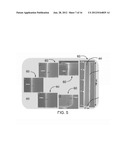 FABRICATION OF THROUGH-SILICON VIAS ON SILICON WAFERS diagram and image