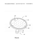 FABRICATION OF THROUGH-SILICON VIAS ON SILICON WAFERS diagram and image