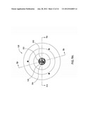 FABRICATION OF THROUGH-SILICON VIAS ON SILICON WAFERS diagram and image