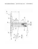 FABRICATION OF THROUGH-SILICON VIAS ON SILICON WAFERS diagram and image