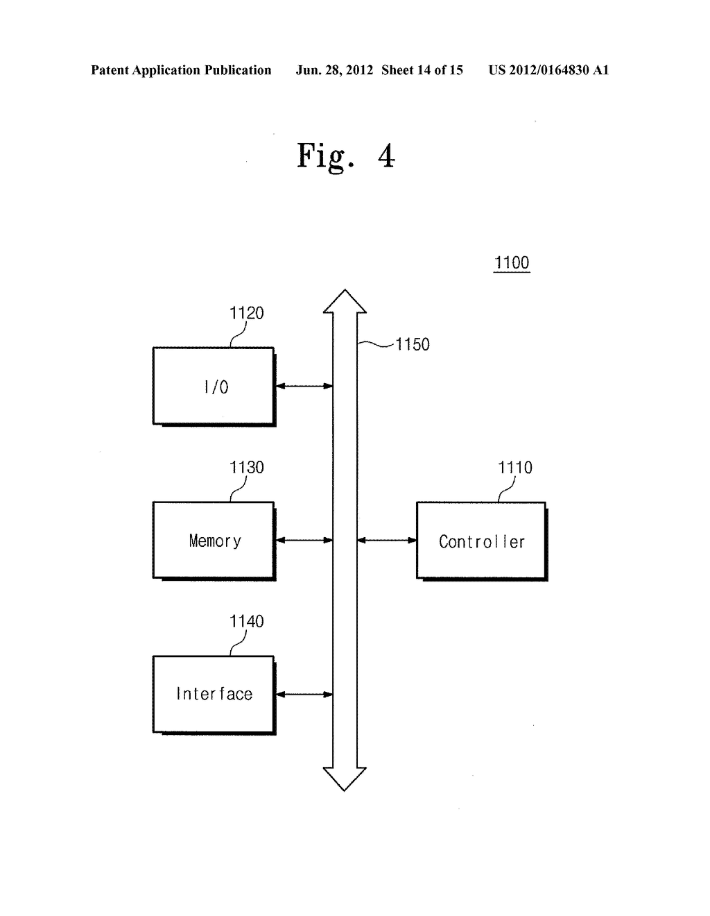 METHODS OF FABRICATING SEMICONDUCTOR DEVICES - diagram, schematic, and image 15