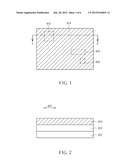 Method of Forming Via Hole diagram and image