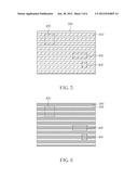 Method of Forming Via Hole diagram and image