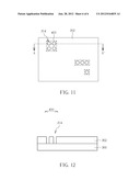 Method of Forming Via Hole diagram and image