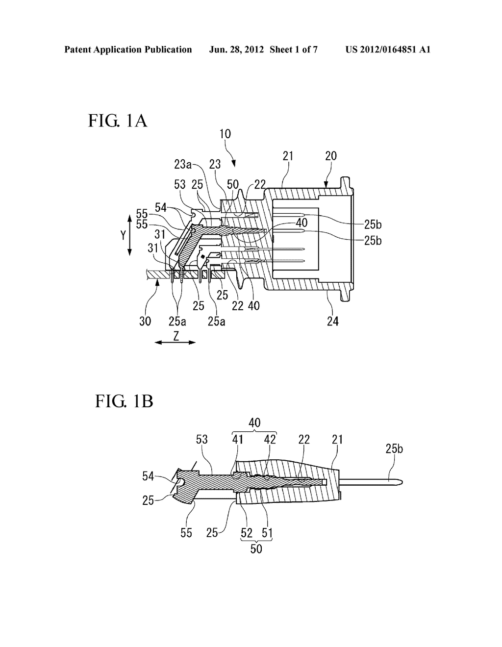 Circuit Board Assembly, Board Device, And Method For Assembling Circuit     Board Assembly - diagram, schematic, and image 02