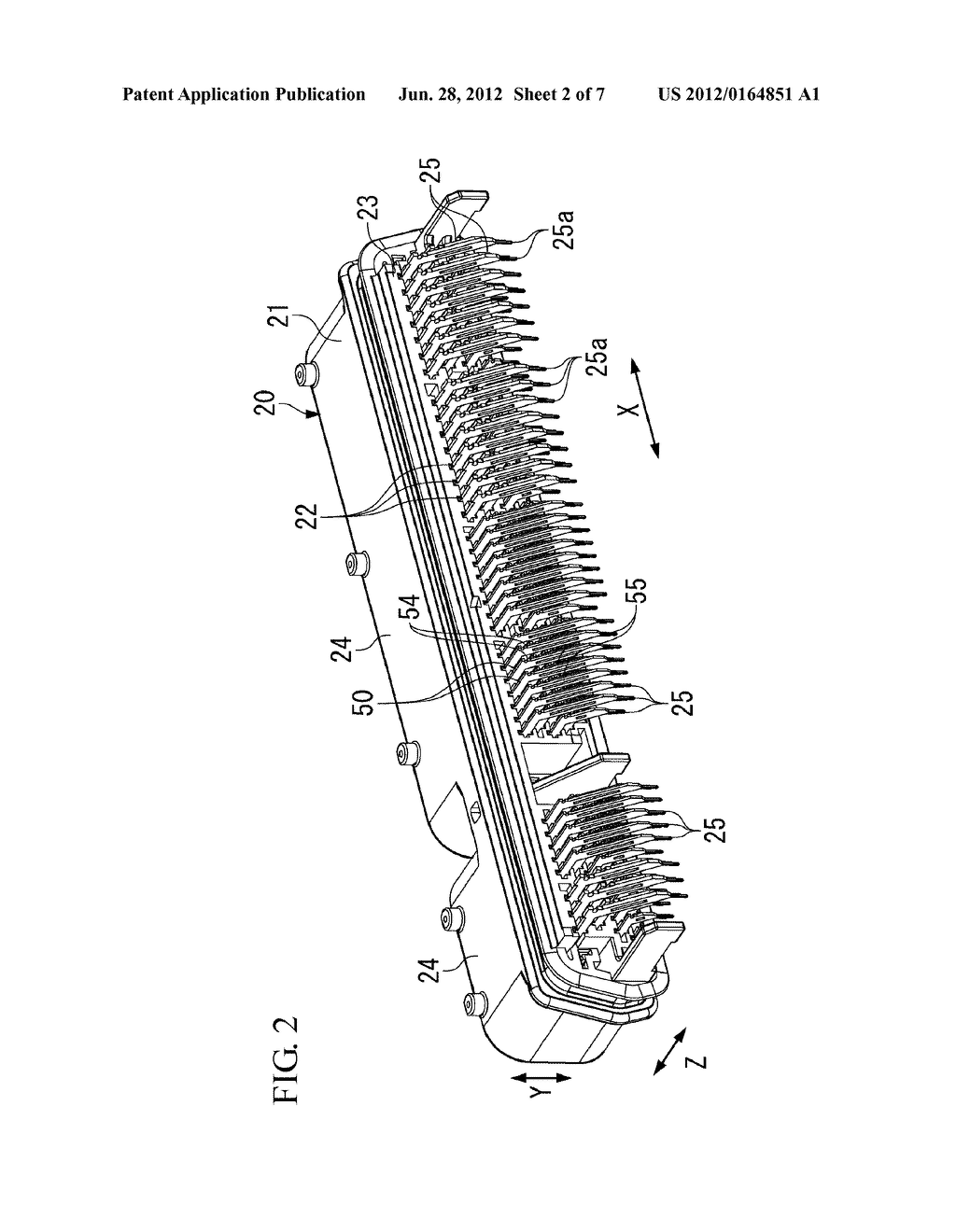 Circuit Board Assembly, Board Device, And Method For Assembling Circuit     Board Assembly - diagram, schematic, and image 03