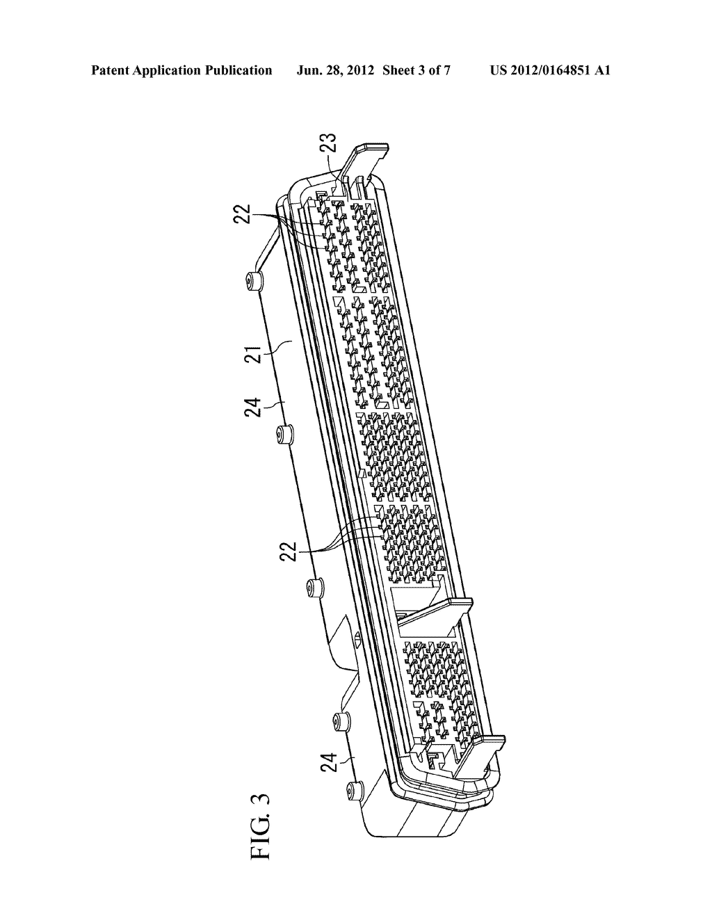 Circuit Board Assembly, Board Device, And Method For Assembling Circuit     Board Assembly - diagram, schematic, and image 04