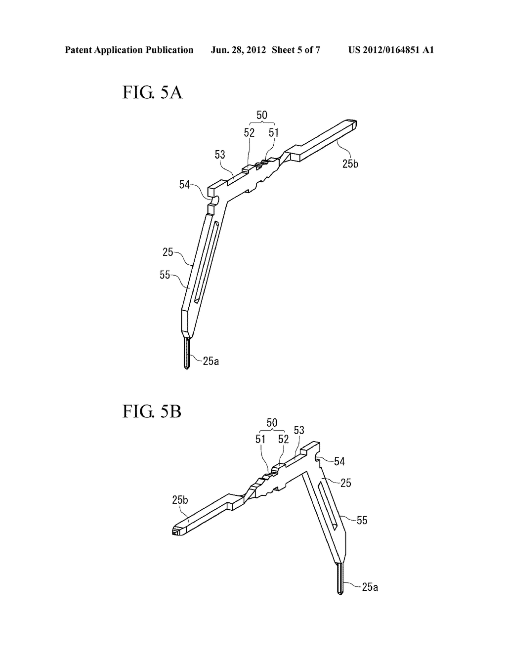Circuit Board Assembly, Board Device, And Method For Assembling Circuit     Board Assembly - diagram, schematic, and image 06