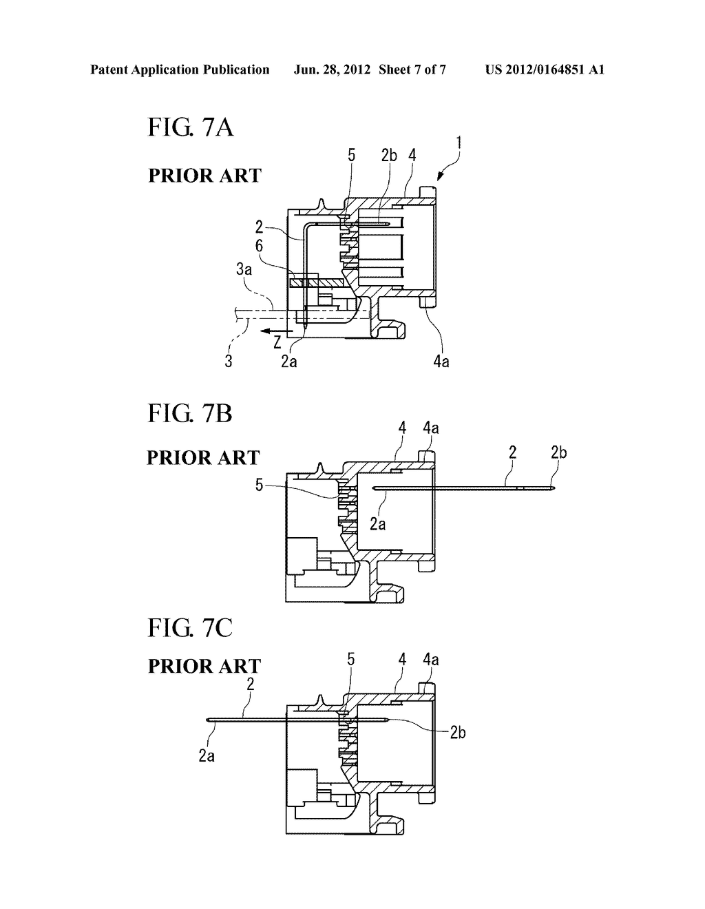 Circuit Board Assembly, Board Device, And Method For Assembling Circuit     Board Assembly - diagram, schematic, and image 08