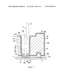 SHIELDED CONNECTOR diagram and image