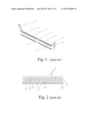 Memory fastening device, computer motherboard and computer diagram and image