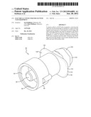 ELECTRICAL CONNECTOR FOR USE WITH NATO EQUIPMENT diagram and image