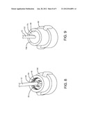 ELECTRICAL CONNECTOR FOR USE WITH NATO EQUIPMENT diagram and image