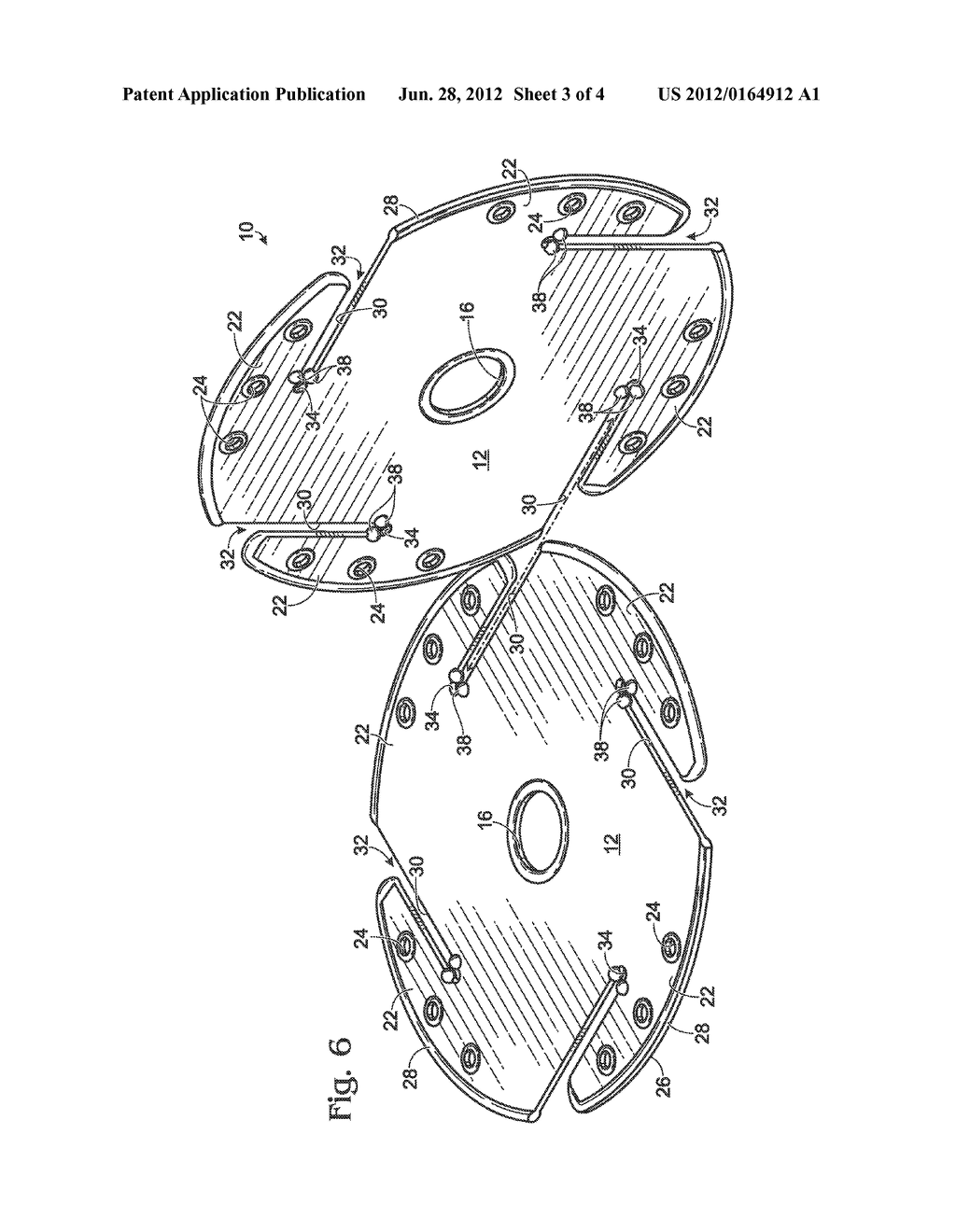 MODULAR TOY ASSEMBLY - diagram, schematic, and image 04