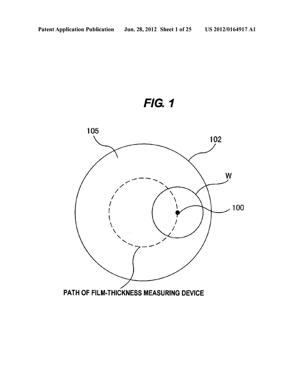 POLISHING APPARATUS AND POLISHING METHOD - diagram, schematic, and image 02