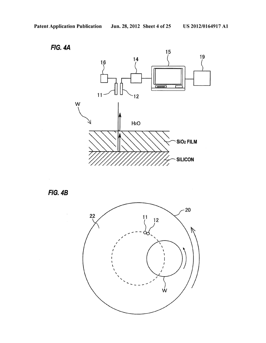 POLISHING APPARATUS AND POLISHING METHOD - diagram, schematic, and image 05