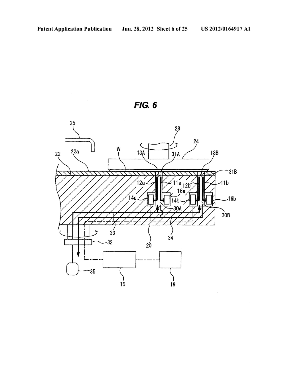 POLISHING APPARATUS AND POLISHING METHOD - diagram, schematic, and image 07