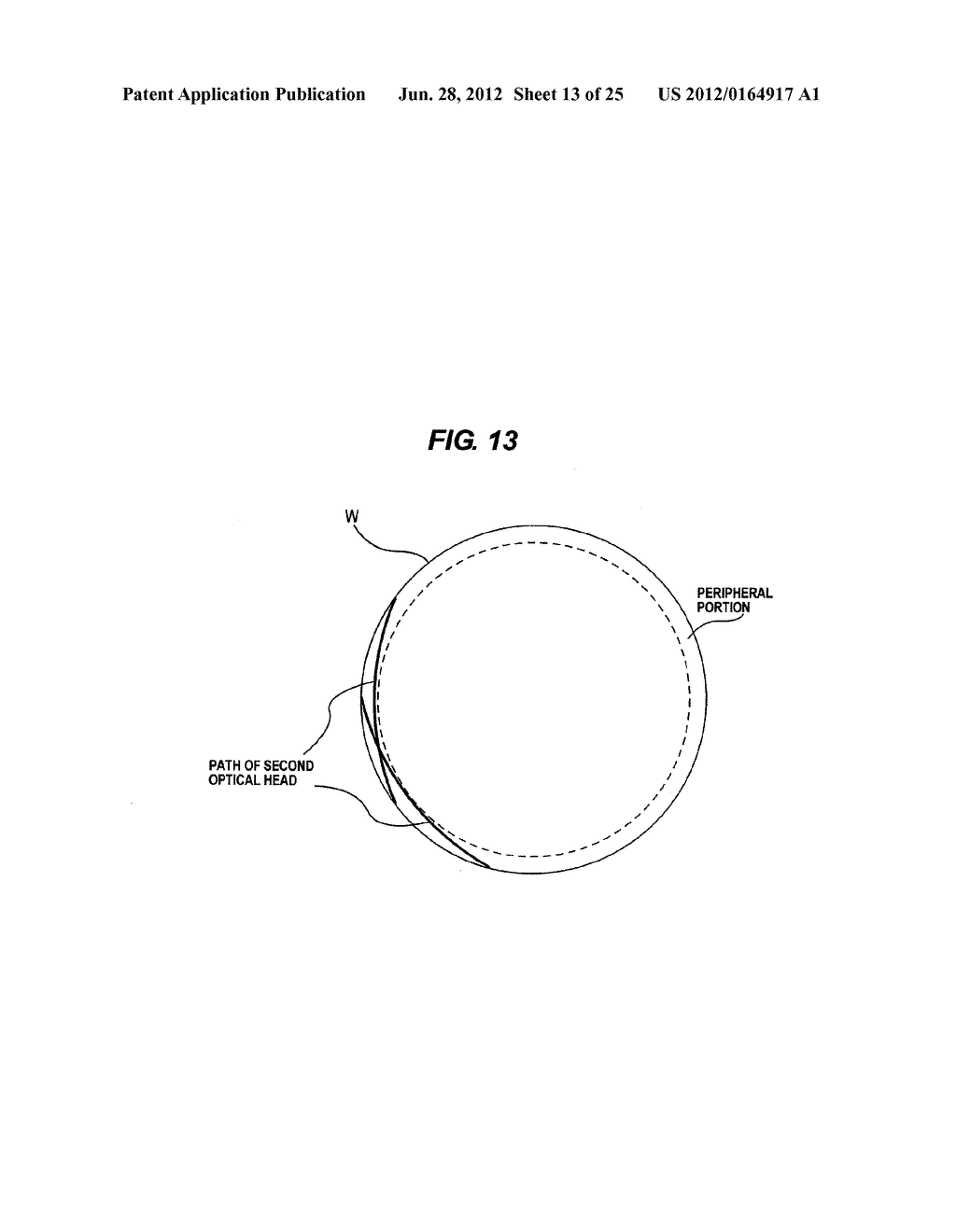 POLISHING APPARATUS AND POLISHING METHOD - diagram, schematic, and image 14