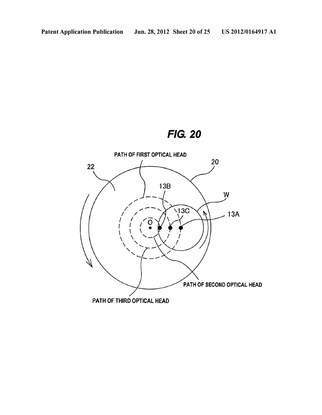 POLISHING APPARATUS AND POLISHING METHOD - diagram, schematic, and image 21