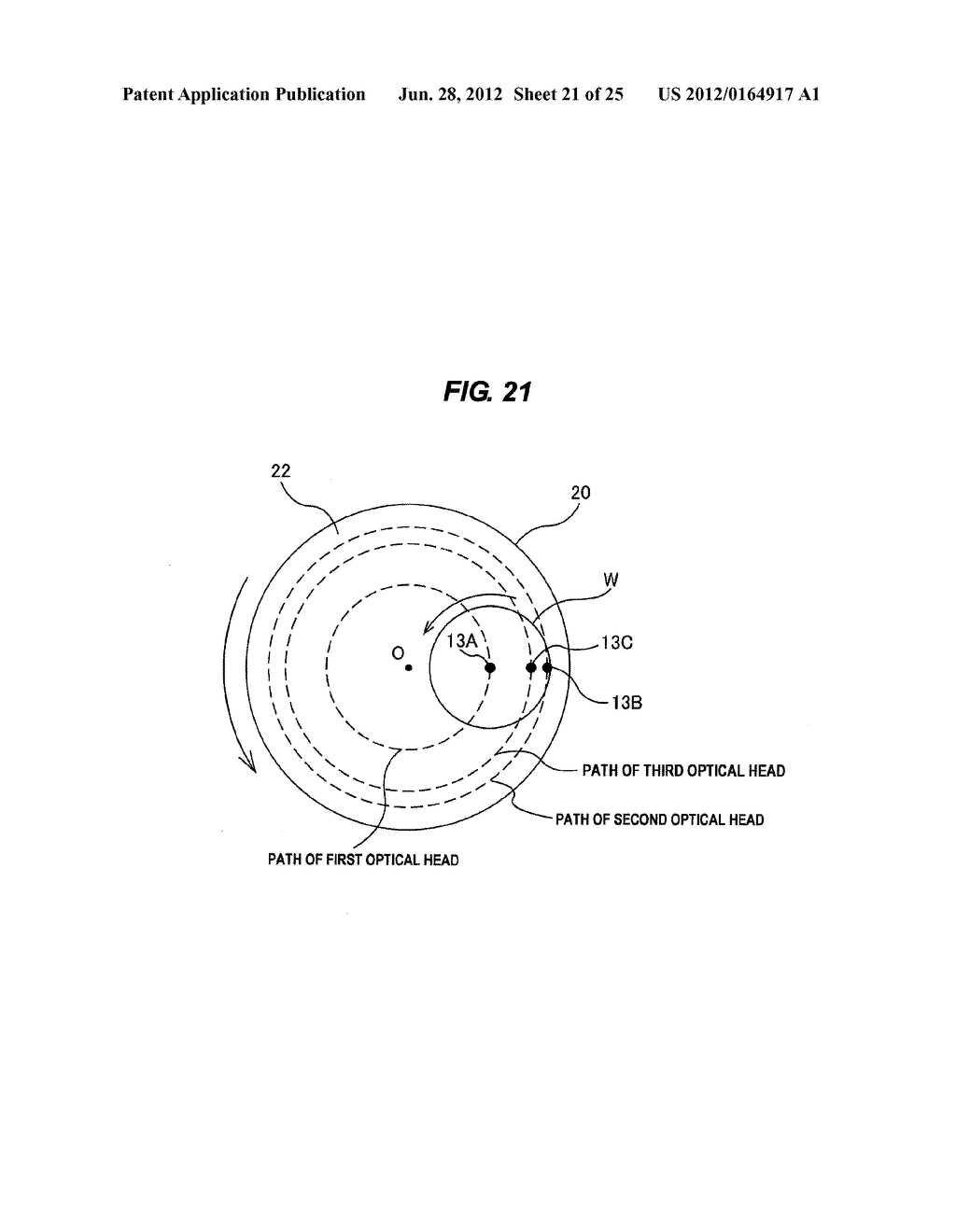 POLISHING APPARATUS AND POLISHING METHOD - diagram, schematic, and image 22