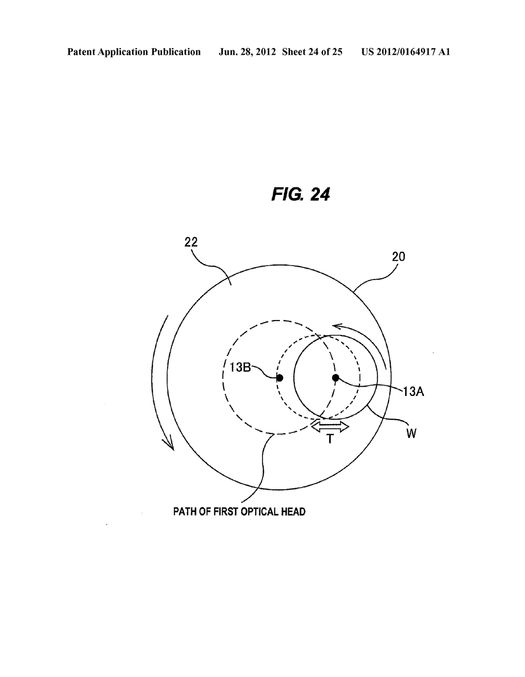 POLISHING APPARATUS AND POLISHING METHOD - diagram, schematic, and image 25