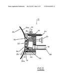 SYSTEM FOR MAGNETORHEOLOGICAL FINISHING OF SUBSTRATES diagram and image