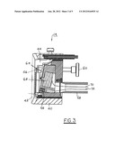 SYSTEM FOR MAGNETORHEOLOGICAL FINISHING OF SUBSTRATES diagram and image